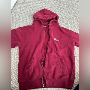 VINTAGE THOR HOODIE